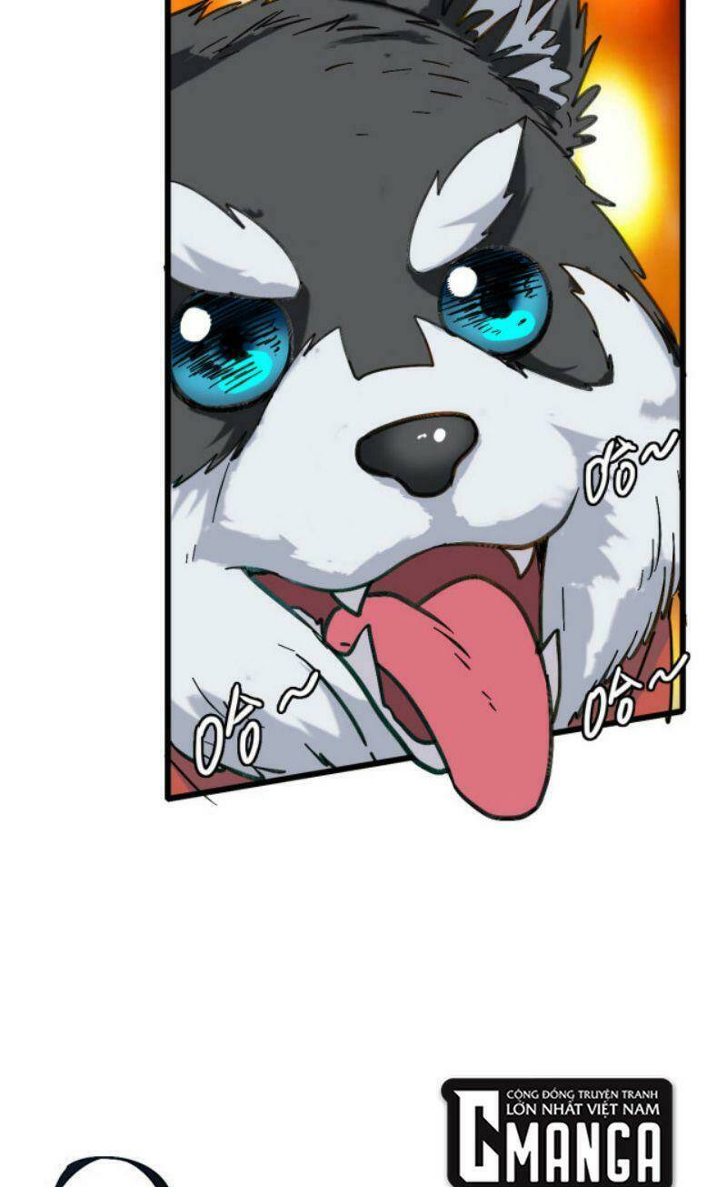 Siêu Đạo Thần Thuật: Chapter 47