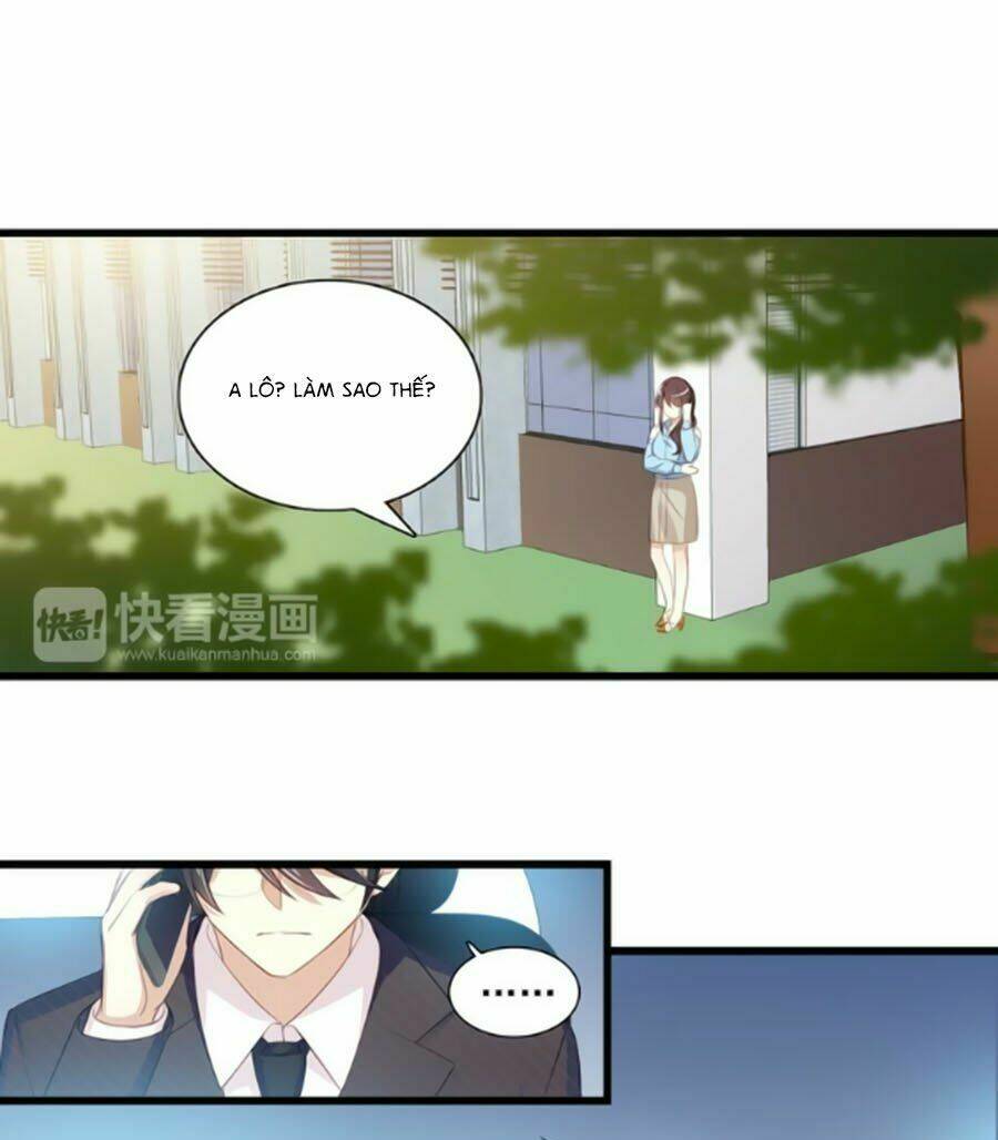 Tình Yêu Là Thế 2: Chapter 7