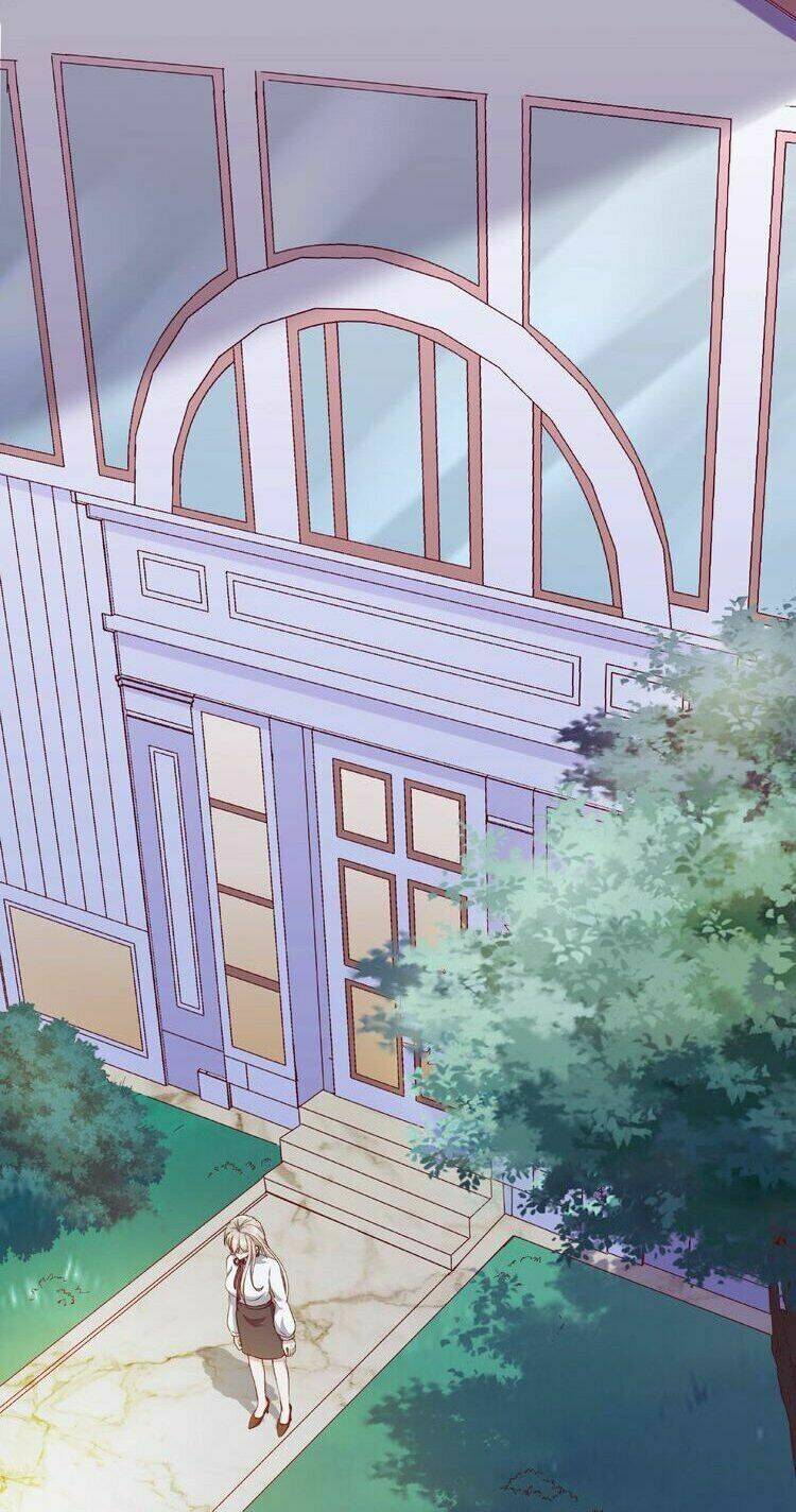 Hợp Đồng Ngọt Cao Độ: Chapter 2