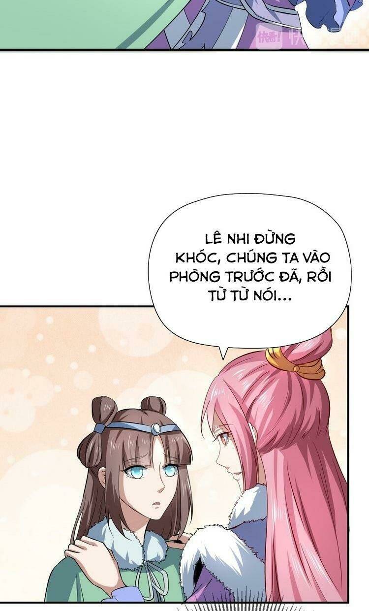 Đấu Hồn Đại Lục: Chapter 22