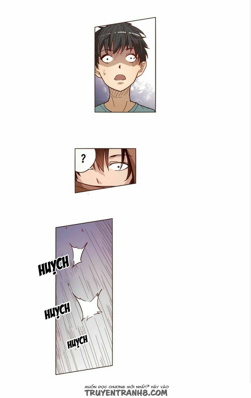Vì Tôi Là Ông Chú Mở Tiệm Bán Vũ Khí: Chapter 8