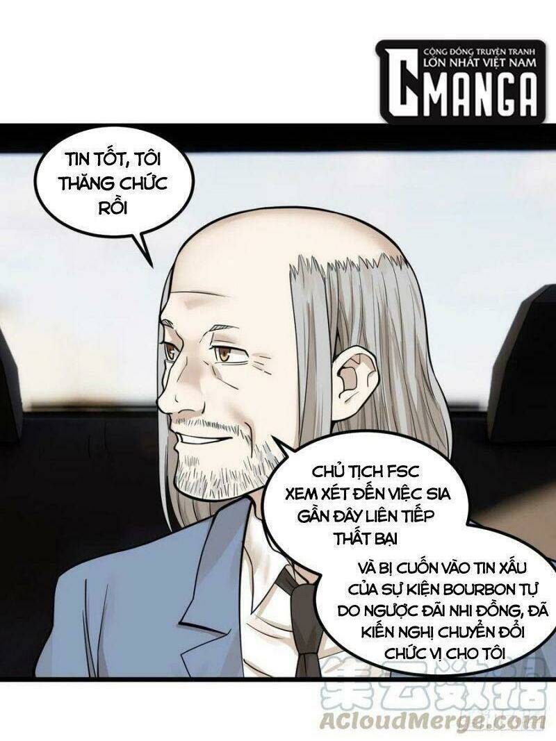 Danh Sách Kẻ Phản Diện: Chapter 143