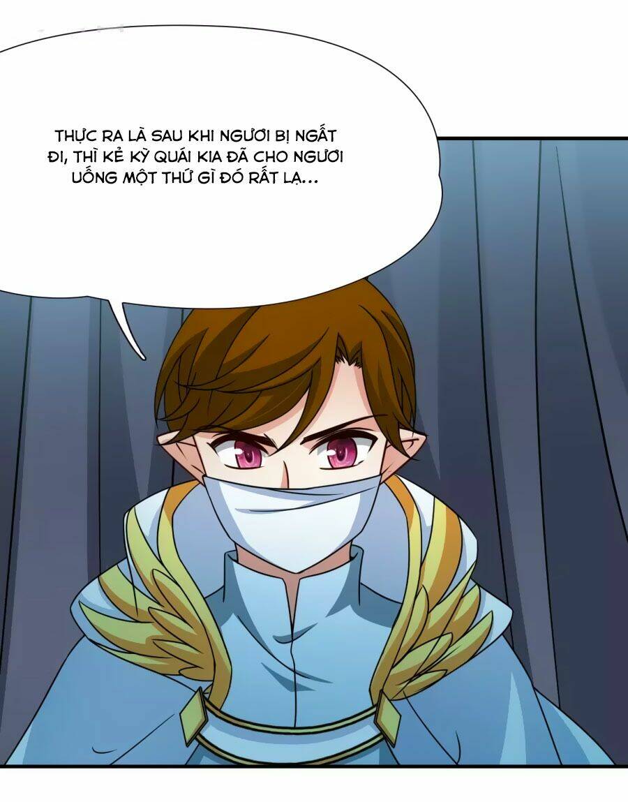 Huyền Vũ Luyến Ca: Vạn Vật Sinh Linh: Chapter 31.1