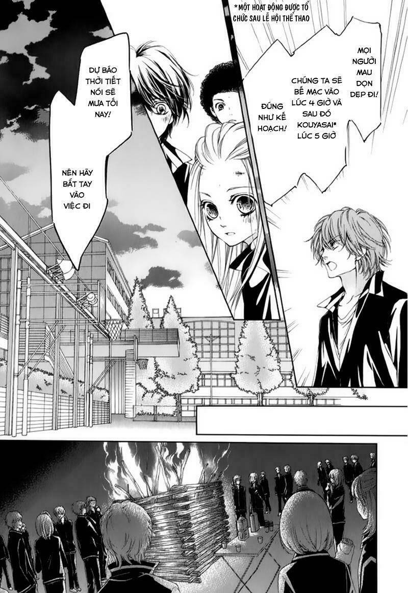 Pika Ichi: Chapter 13