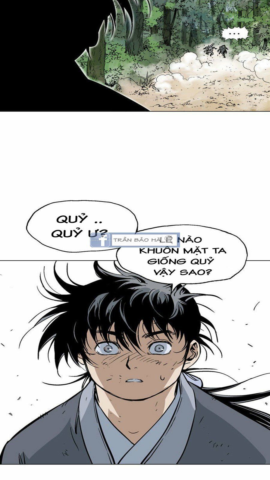 Cao Thủ 2: Chapter 57