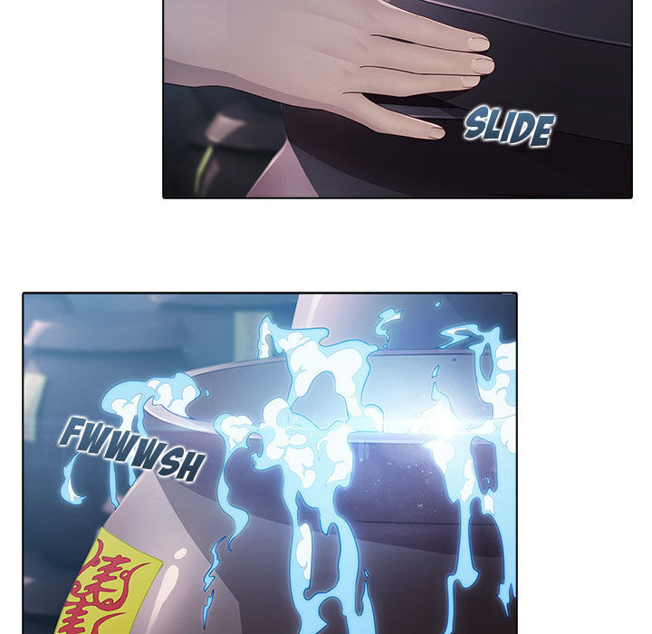 Ảo Mộng Hồ Điệp: Chapter 6