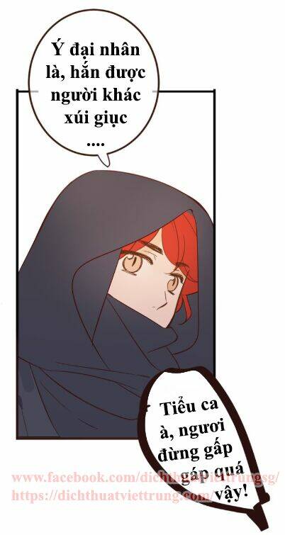 Bạn Trai Tôi Là Cẩm Y Vệ 2: Chapter 11