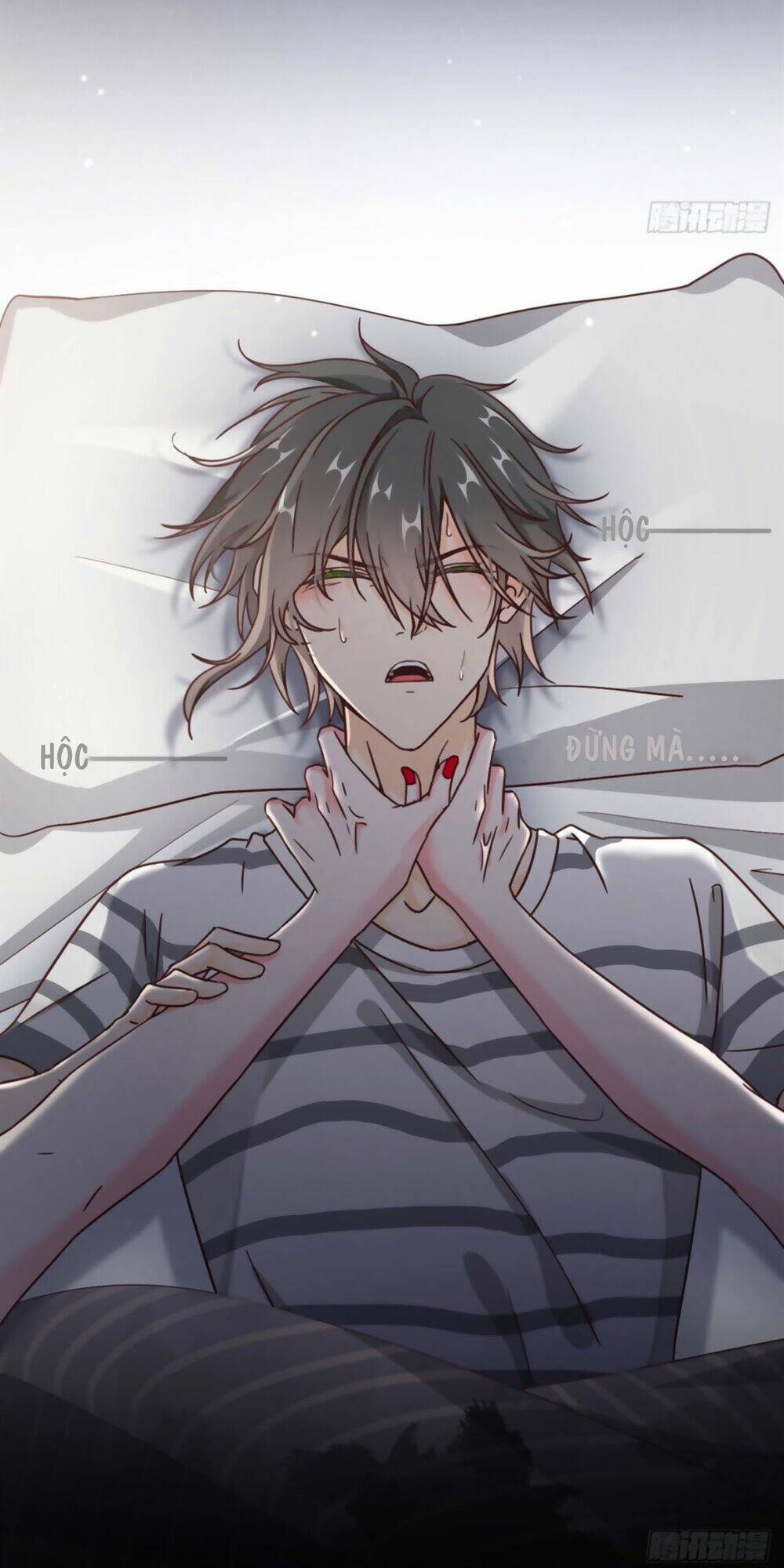 Quyến Rũ Không Thành: Chapter 6