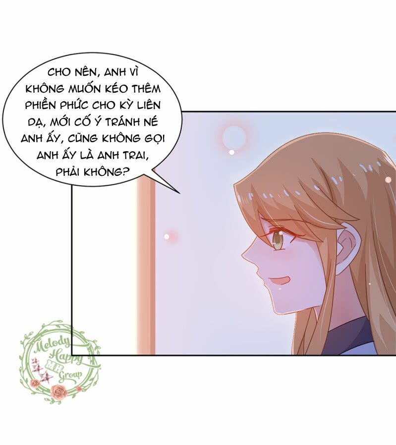 Ma Lạt Thiên Kim Đẩu Ác Thiếu: Chapter 78