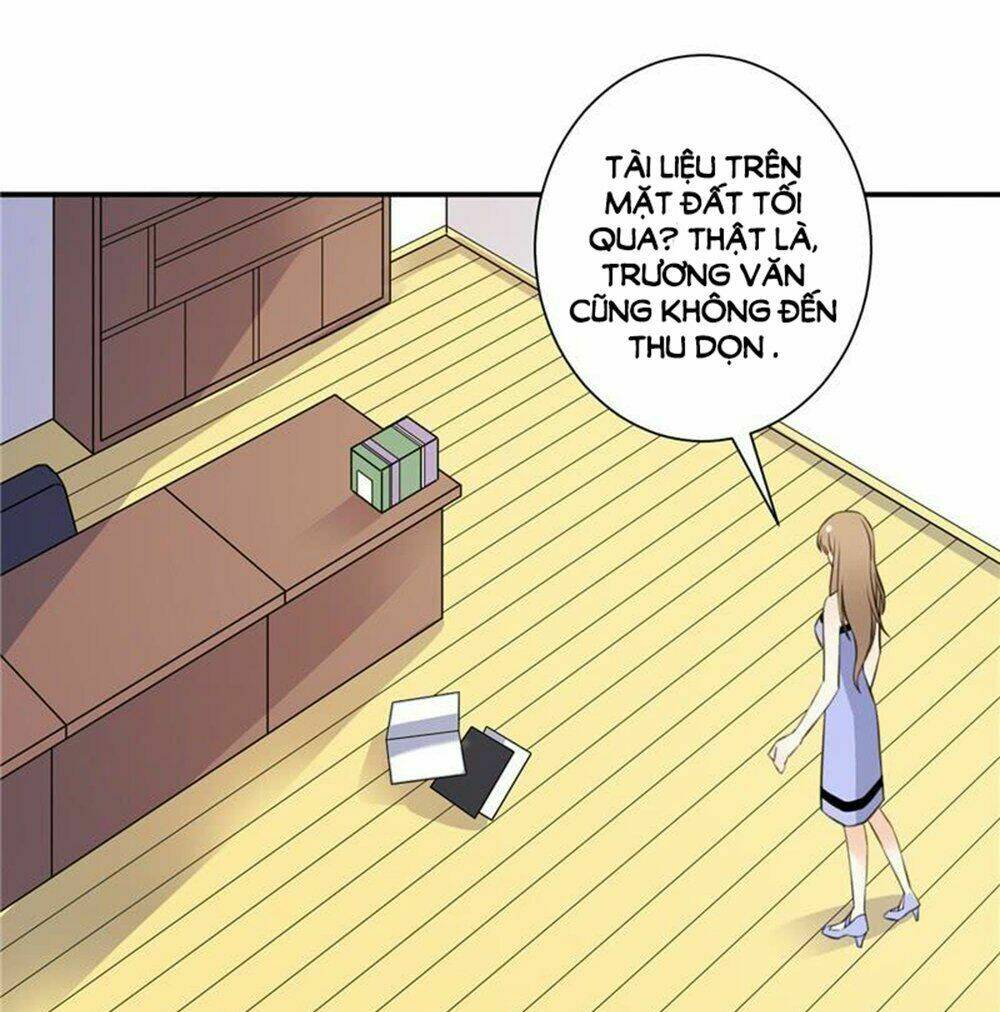 Vợ Yêu Là Báu Vật: Chapter 75