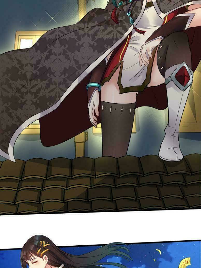 Thần Kiếm Phù Hoàng: Chapter 2