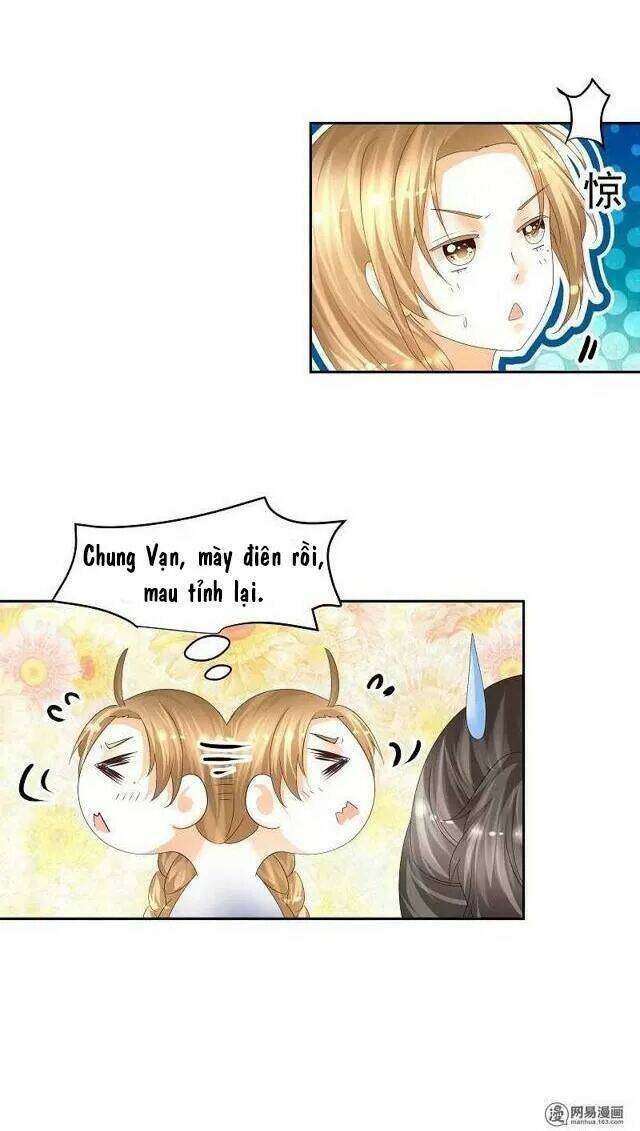 Tiền Thế Kim Sinh Của Chung Tiểu Thư: Chapter 30