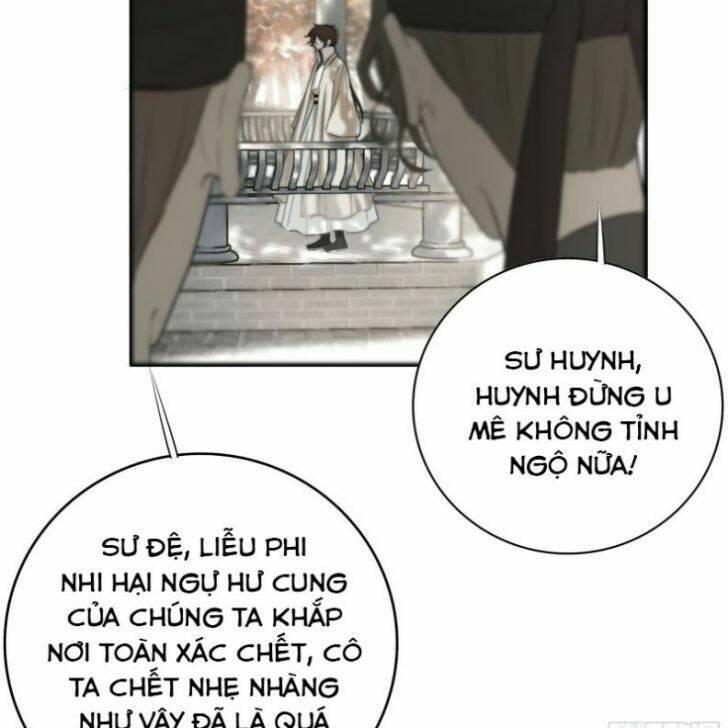 Nguyệt Trụy Trọng Minh: Chapter 16