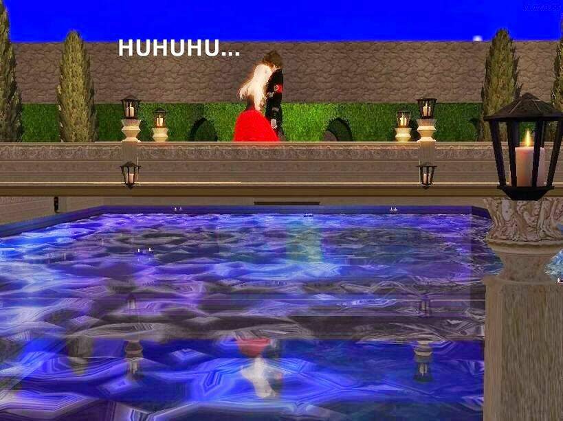 Truyện Sims - Earl Story: Chapter 31