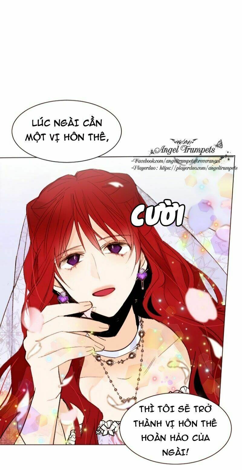 Cuộc Sống Rập Khuôn Của Một Quý Cô Tái Sinh!: Chapter 24