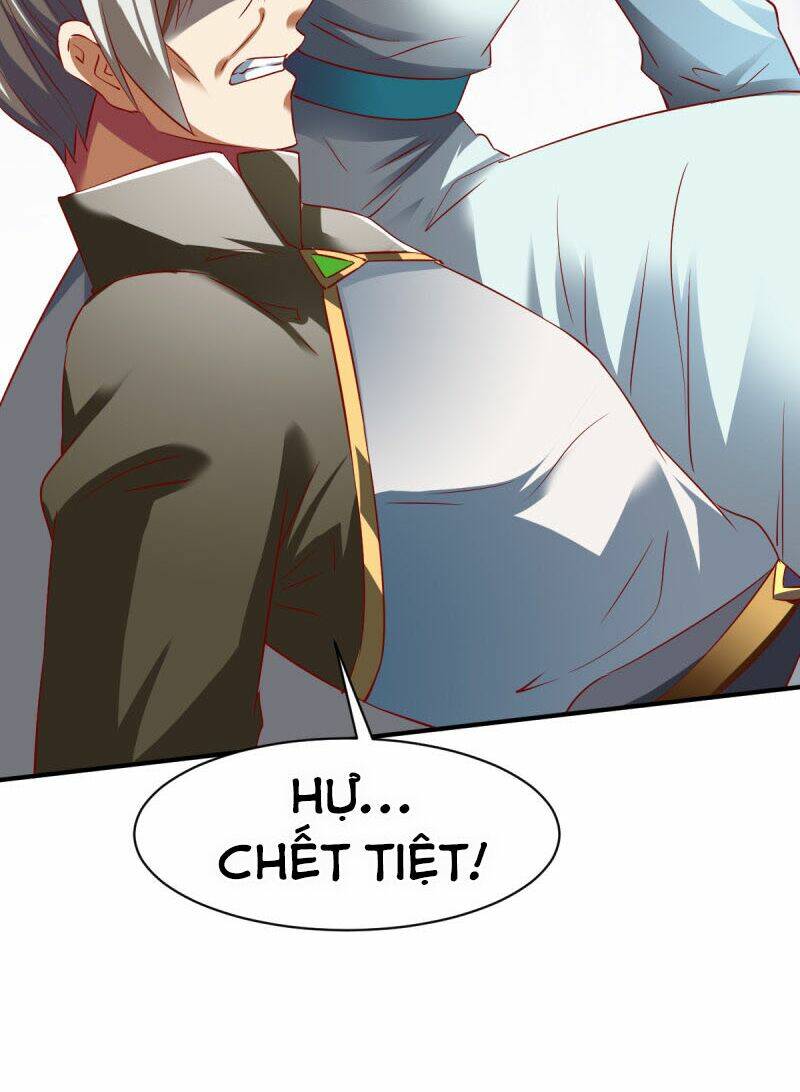 Chiến Đỉnh: Chapter 142