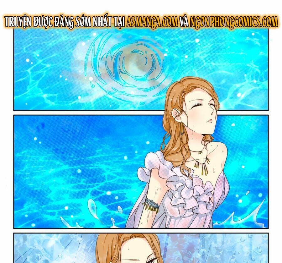 Lưu Luyến Tinh Diệu: Chapter 26