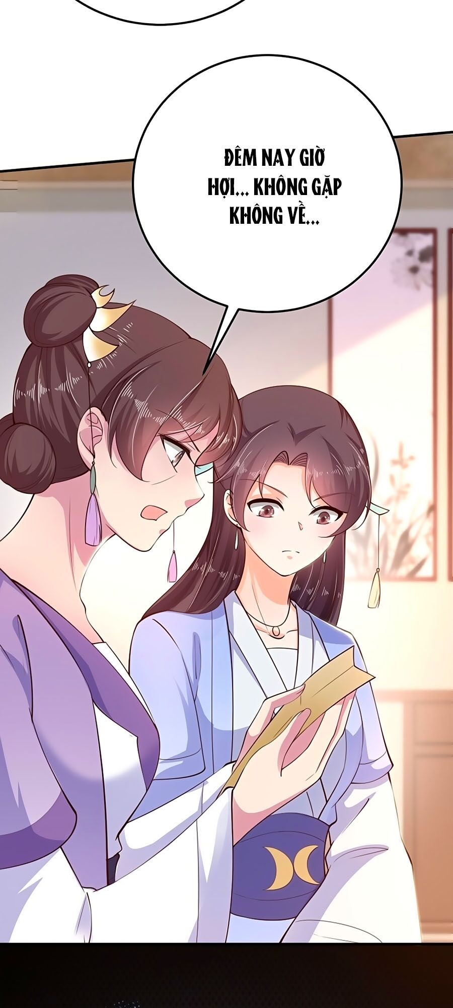 Phượng Ngự Tà Vương: Chapter 27