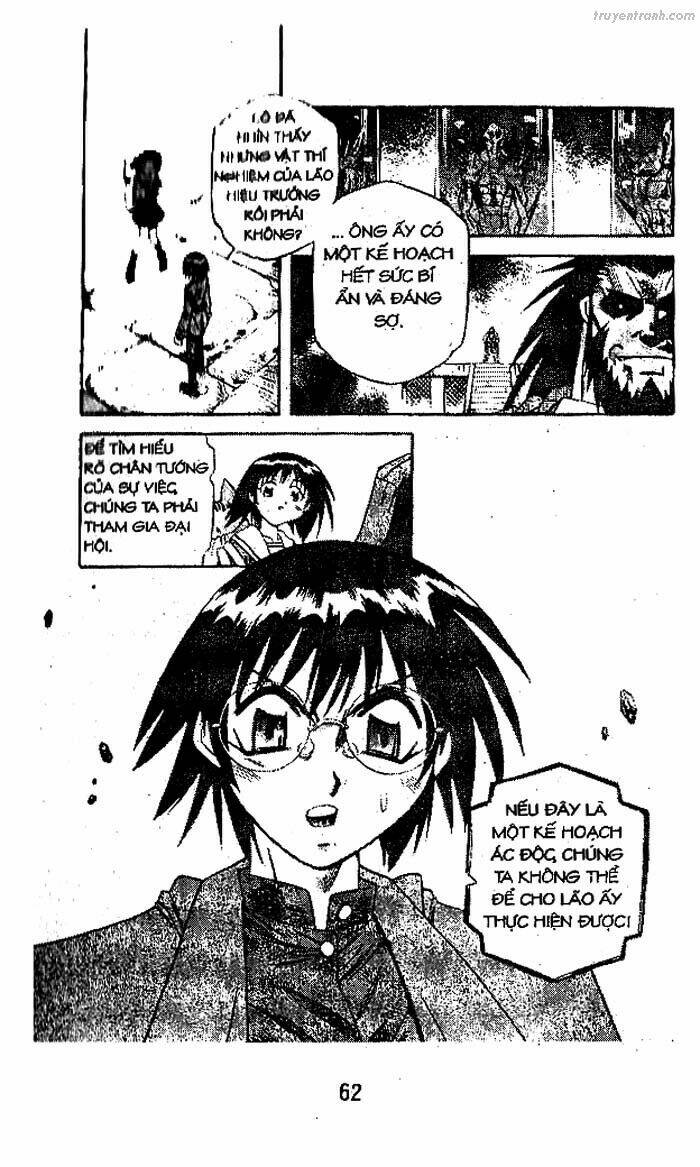 Devil And Devil: Chapter 78