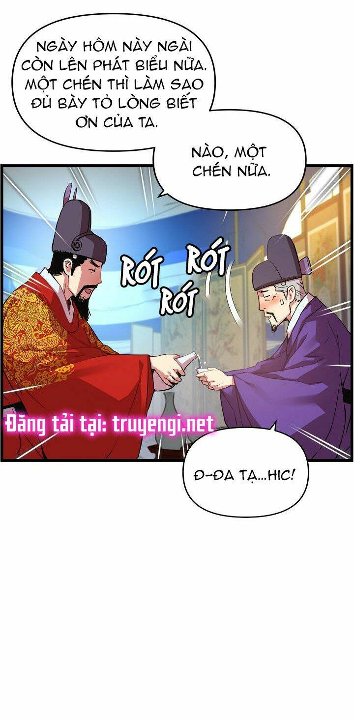 Tôi Sẽ Sống Như Một Hoàng Tử: Chapter 27