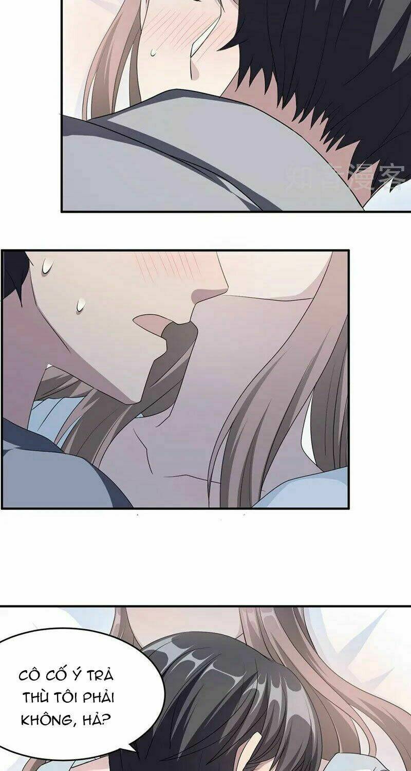 Mạc Thiếu Bức Hôn: Vợ Mới Khó Chống Đỡ: Chapter 26