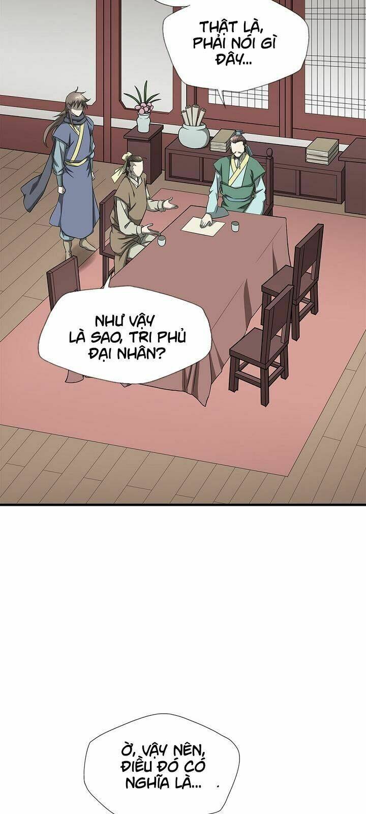 Cuồng Long: Chapter 29