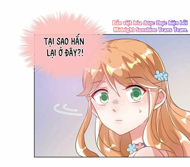 Ma Lạt Thiên Kim Đẩu Ác Thiếu: Chapter 17