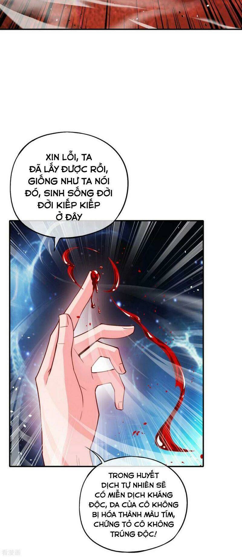 Vòng Bạn Bè Mạnh Nhất Của Tiên Giới: Chapter 87