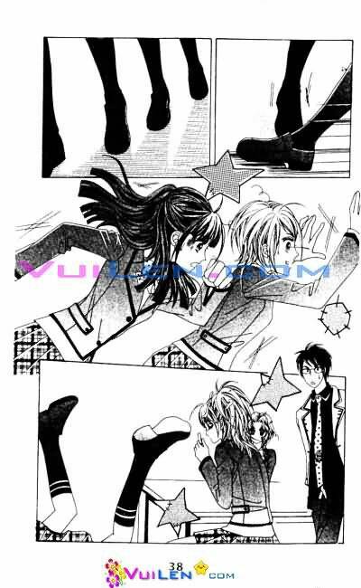 Seasang Bring It On!: Chapter 1