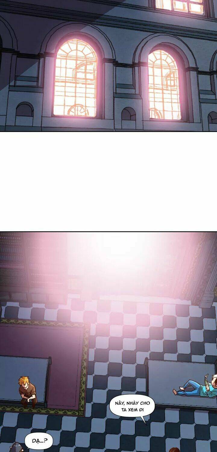 Nô Lệ Nghịch Thiên: Chapter 6