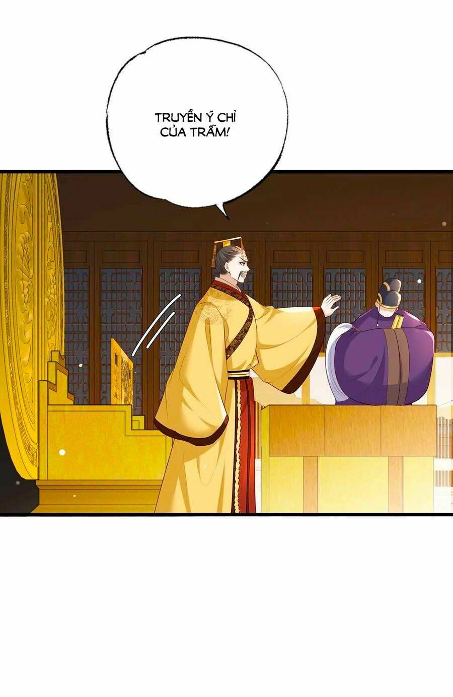 Nữ Thủ Phú Chi Kiều Sủng Nhiếp Chính Vương: Chapter 63