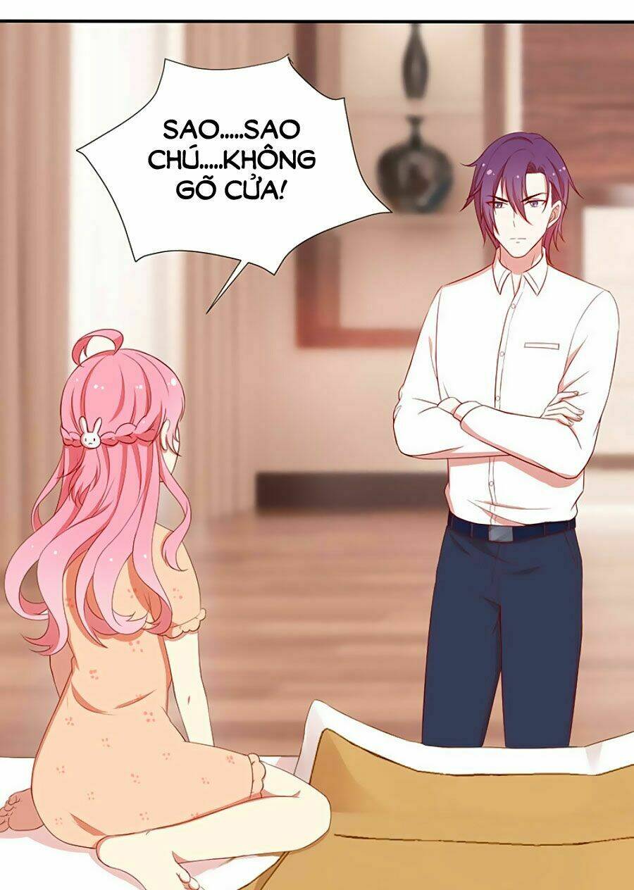 Cả Thế Giới Đều Không Bằng Người: Chapter 46