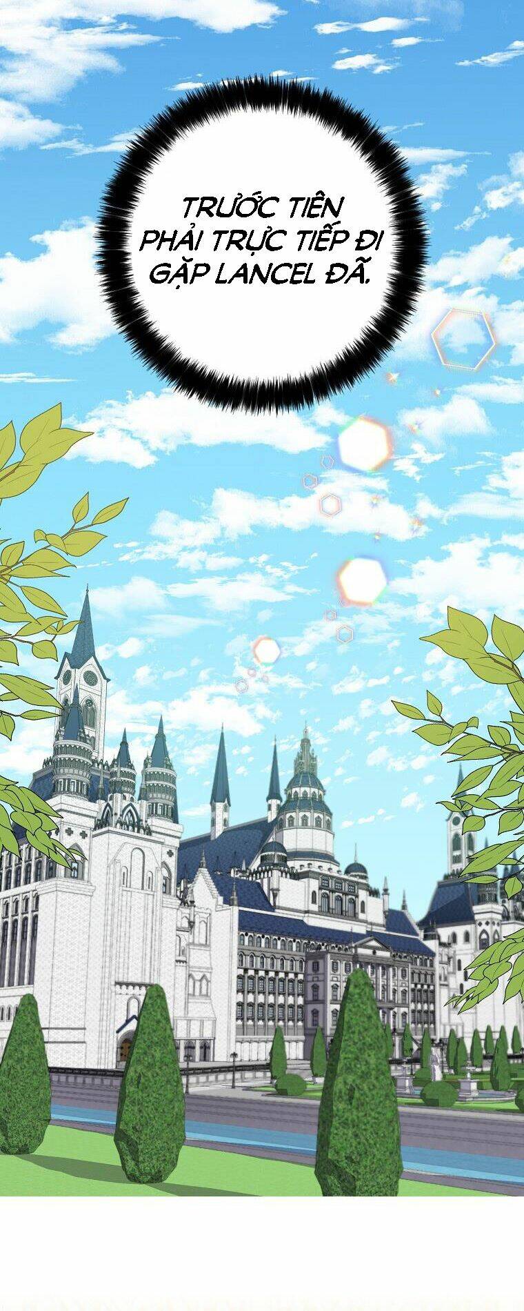 Ba Người Anh Trai Của Tôi Là Bạo Quân: Chapter 54.1