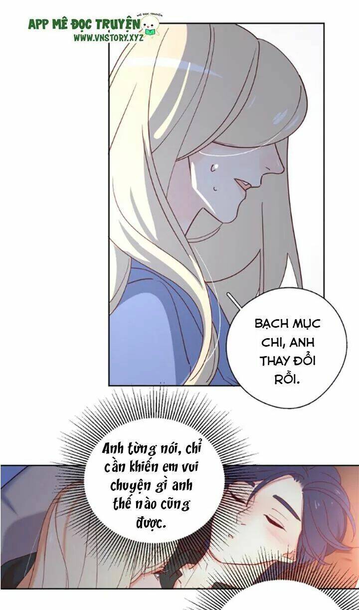 Cạm Bẫy Ngọt Ngào: Chapter 103