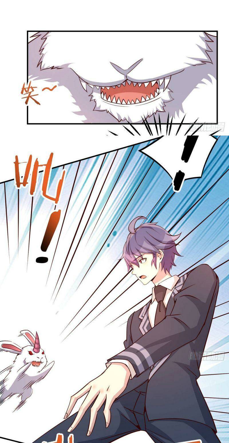 Thiên Tứ Thức Tỉnh: Chapter 53