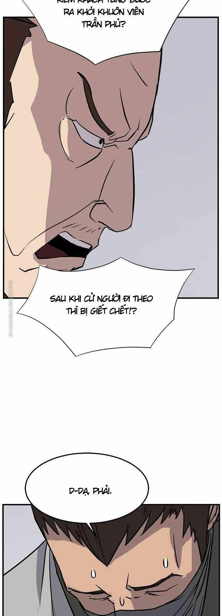 Trọng Sinh, Bất Khả Chiến Bại: Chapter 119