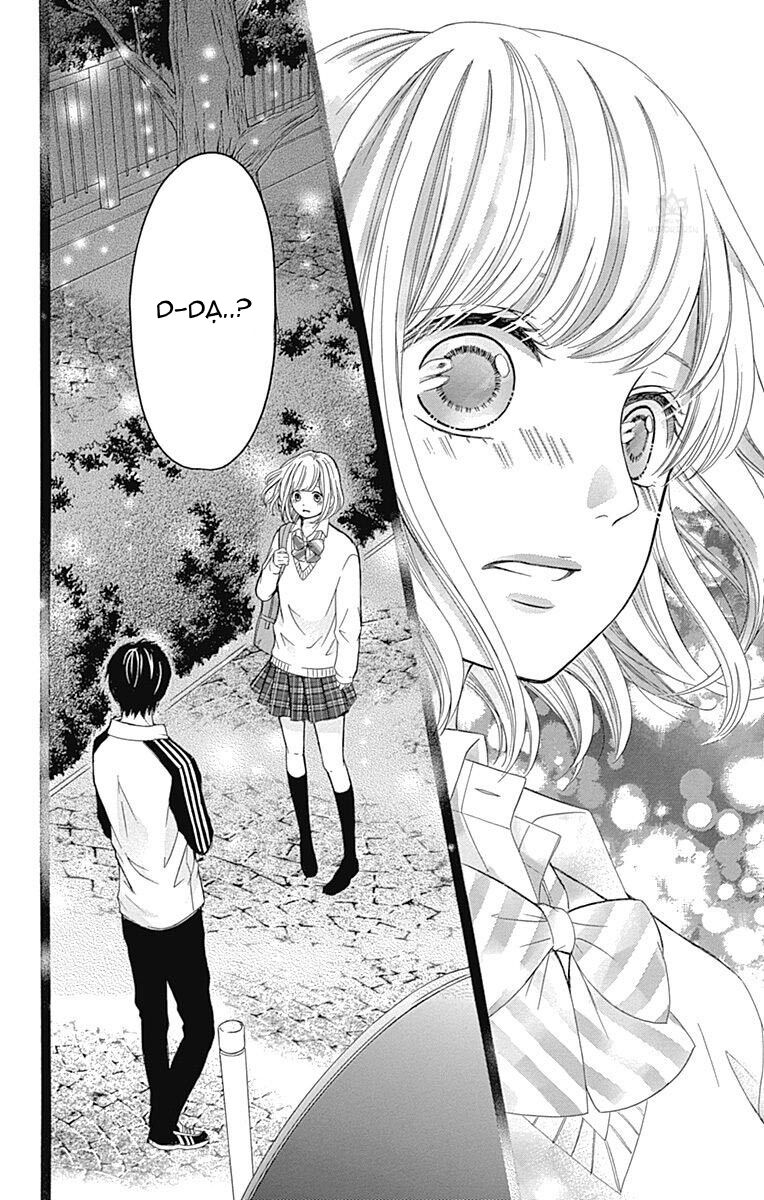 Furuya-Sensei Wa An-Chan No Mono: Chapter 5