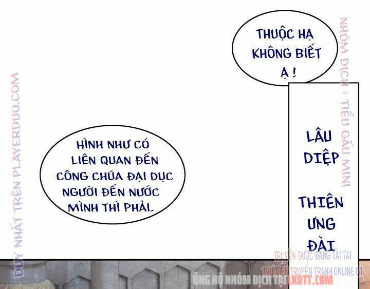 Trọng Sinh Bá Sủng Nhiếp Chính Vương Quá Mạnh Mẽ: Chapter 135