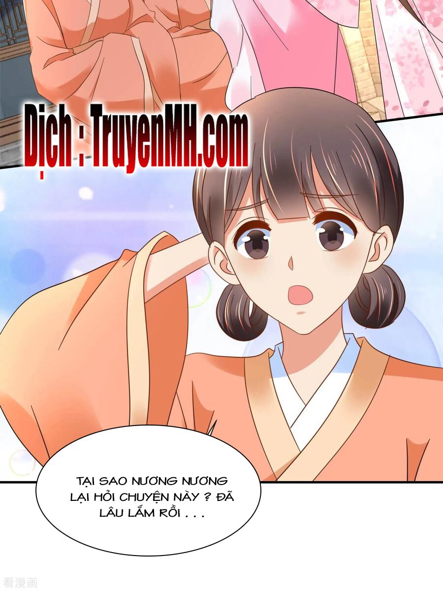 Lãnh Cung Phế Hậu Muốn Nghịch Thiên: Chapter 207