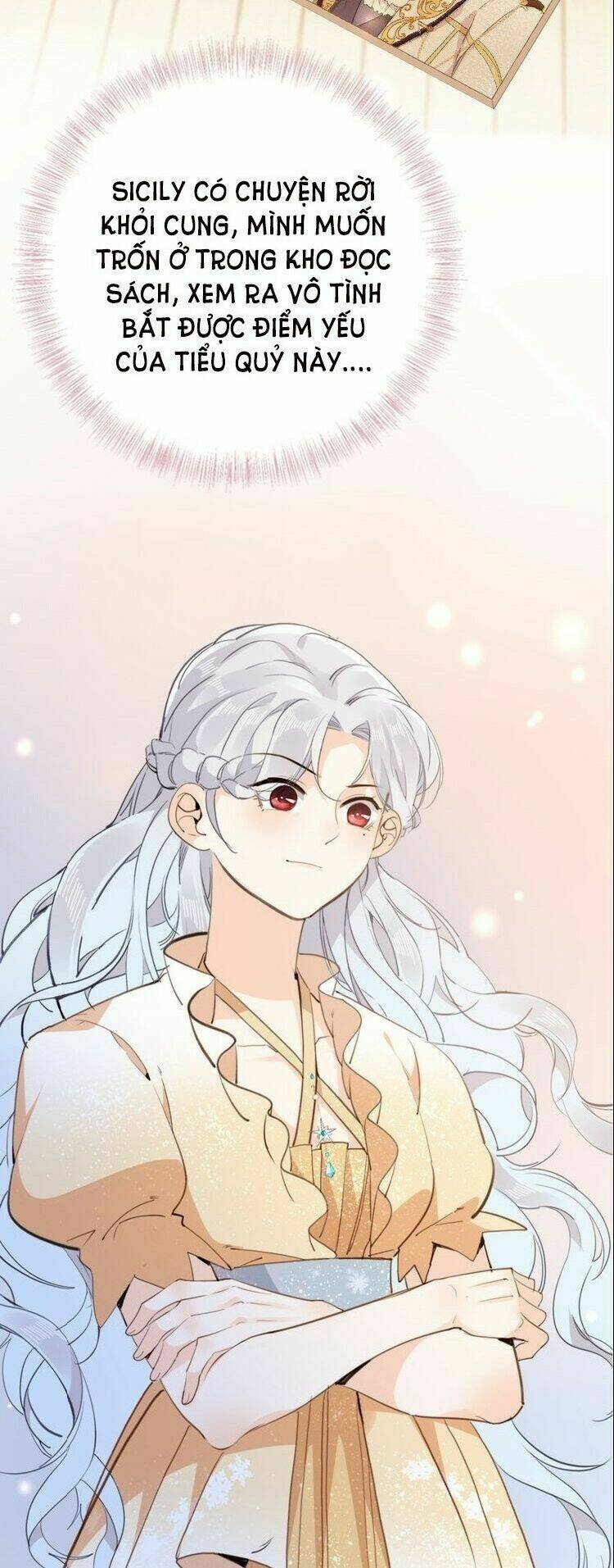 Hầu Nữ Giá Đáo: Chapter 19