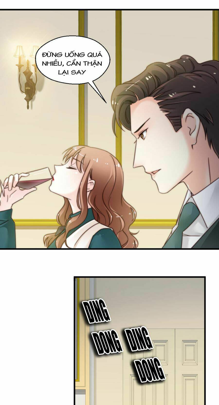 Bí Mật Của Thiên Kim: Chapter 79