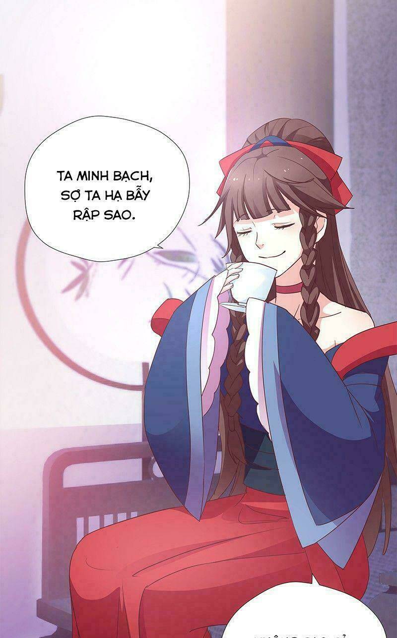 Trò Chơi Trừng Phạt: Chapter 9