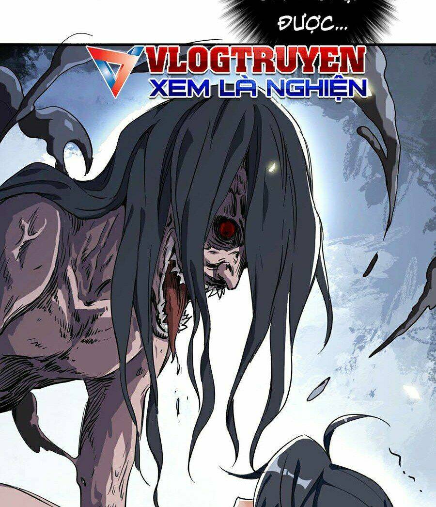 Siêu Đạo Thần Thuật: Chapter 1