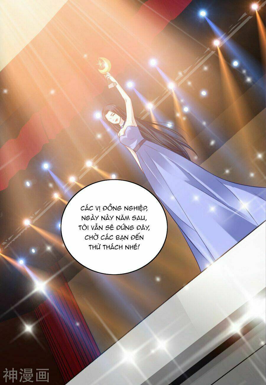 Phú Bà Bạc Tỷ Trong Lãnh Cung: Chapter 0