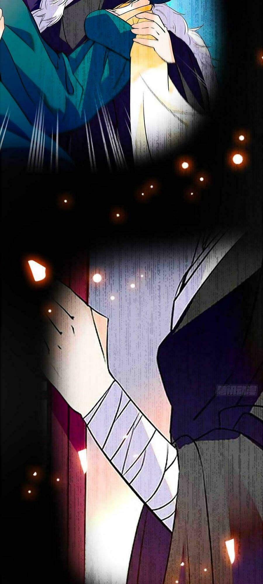 Nhất Thế Khuynh Thành: Lãnh Cung Khí Phi: Chapter 93