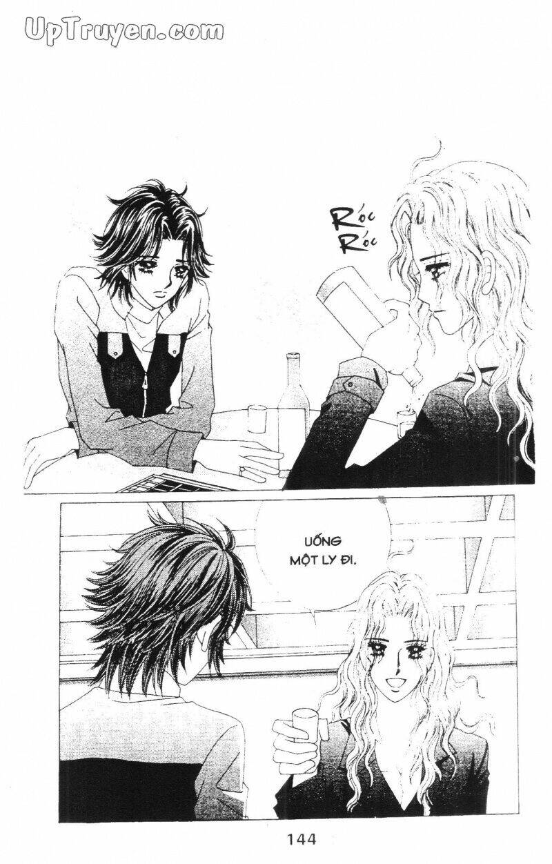 Mặt nạ tình yêu: Chapter 111