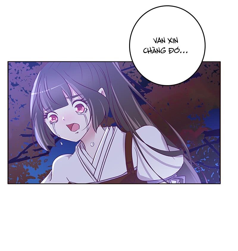 Thông Linh Phi: Chapter 306