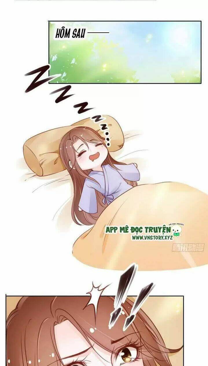 Nàng Trở Thành Bạch Nguyệt Quang Của Vương Gia Bệnh Kiều: Chapter 22