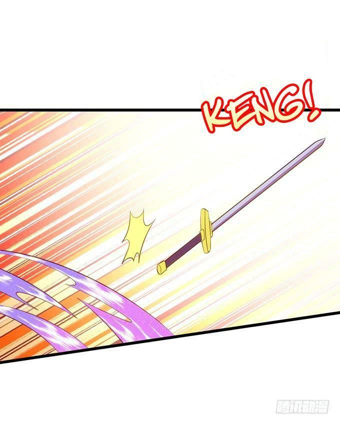 Hồ Tiên Hung Bạo: Chapter 110
