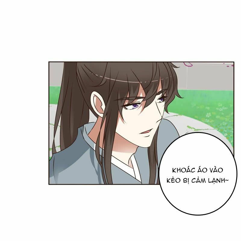 Thông Linh Phi: Chapter 238